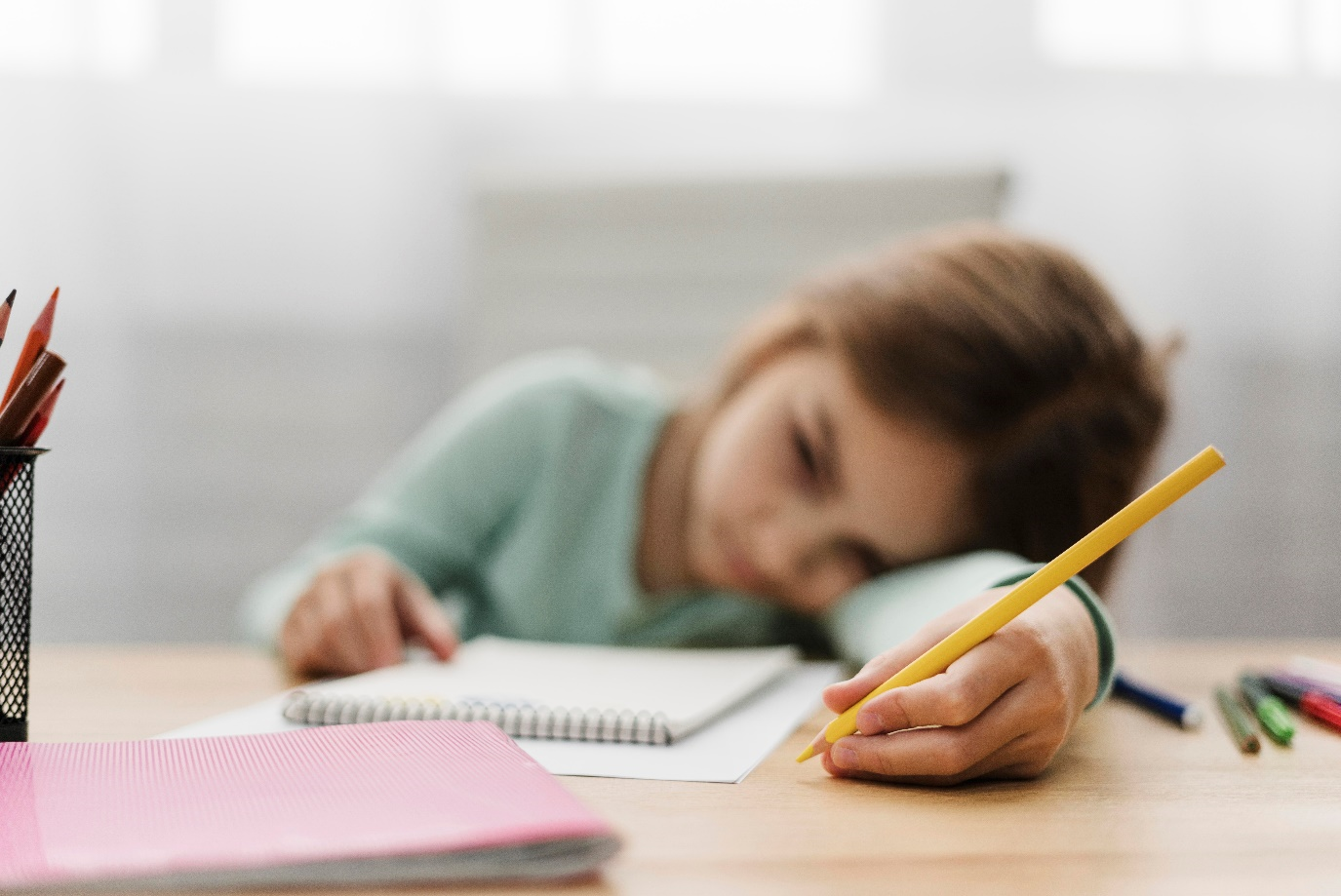 Top 3 tips to ensure kid's progression without exams or tests